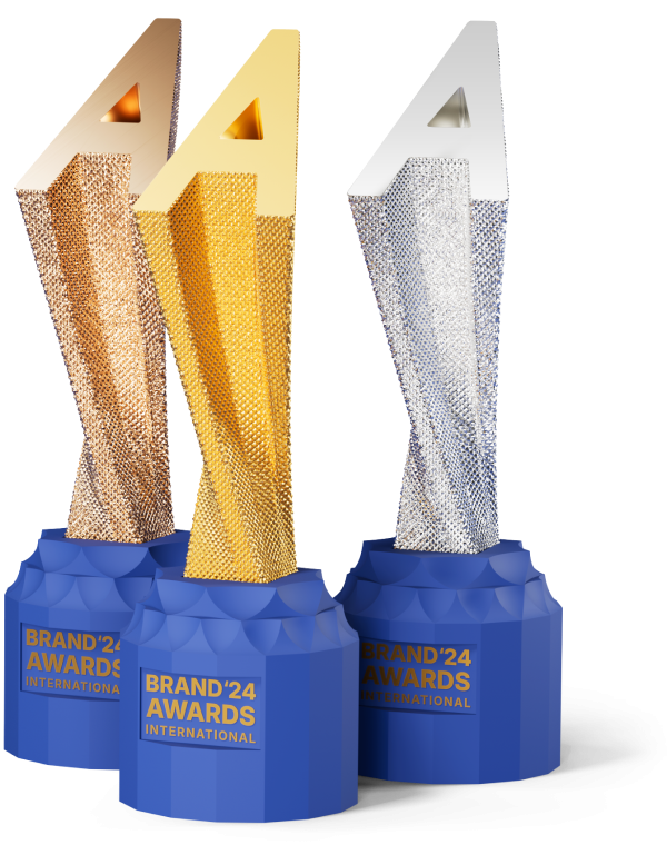 Международная премия Brand Awards’24 International