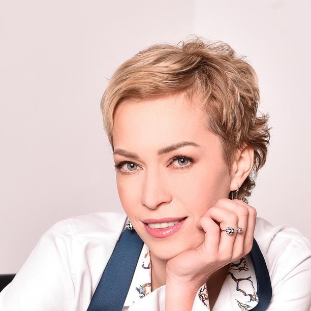Соколова Евгения
