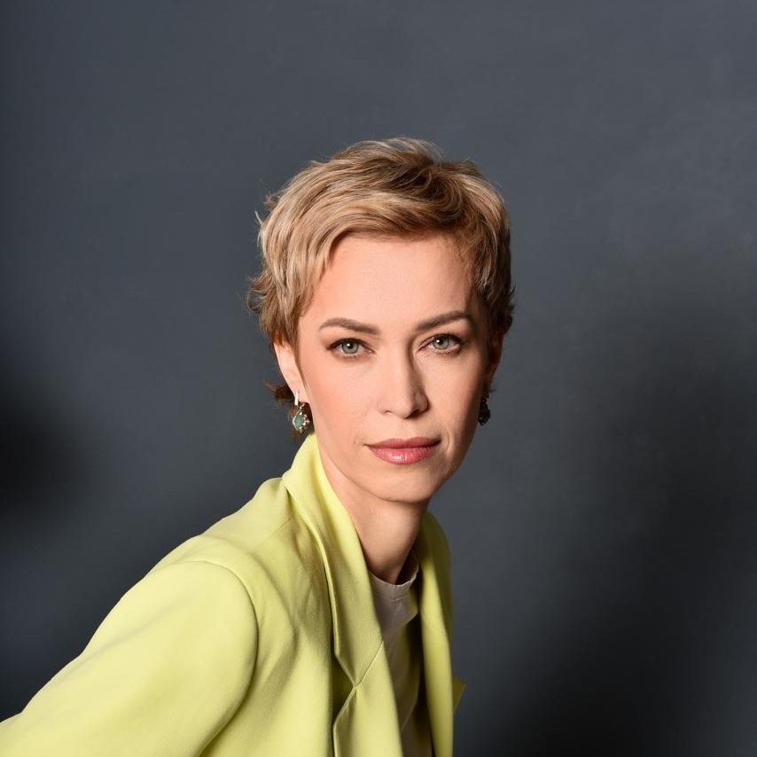Соколова Евгения
