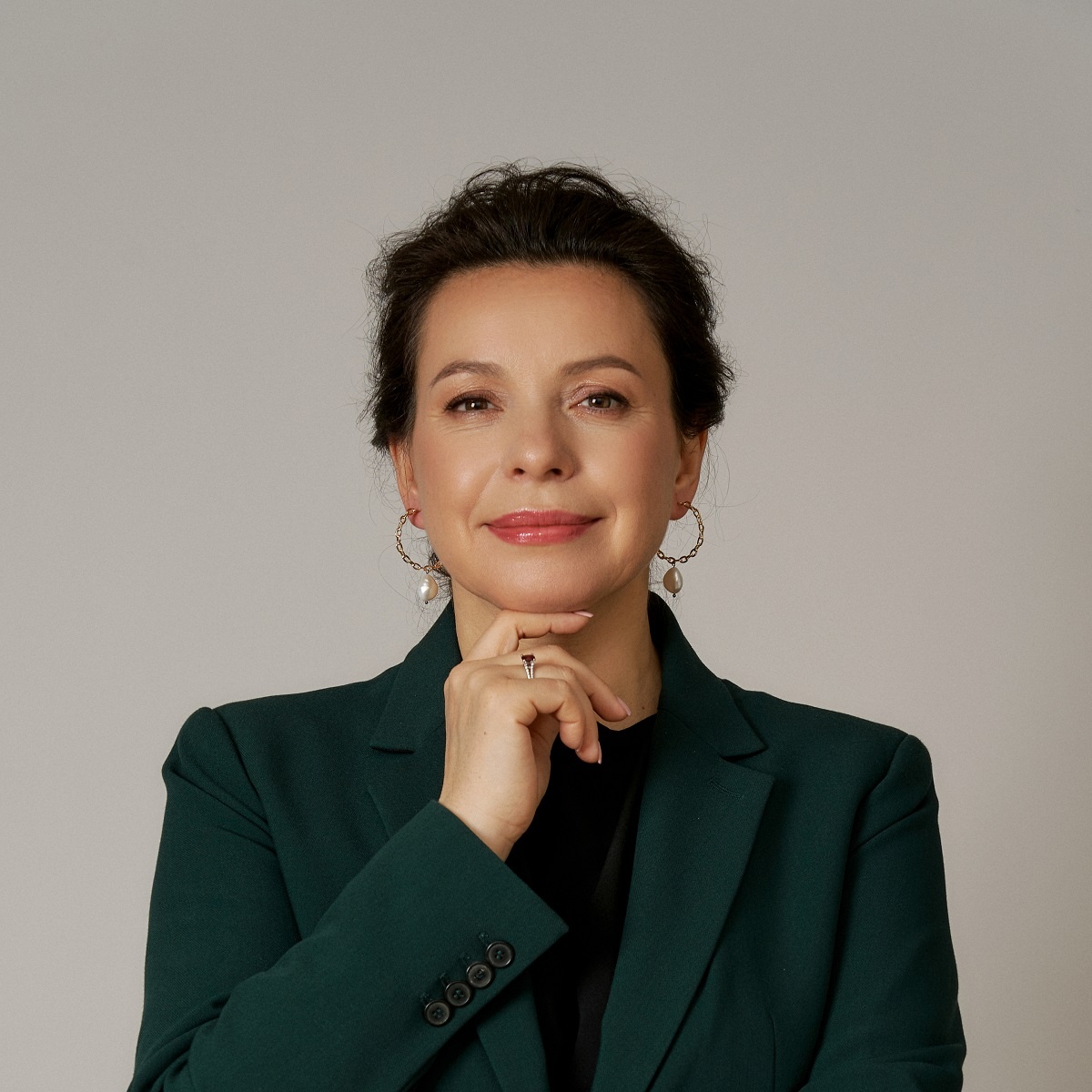 Спурнова Татьяна